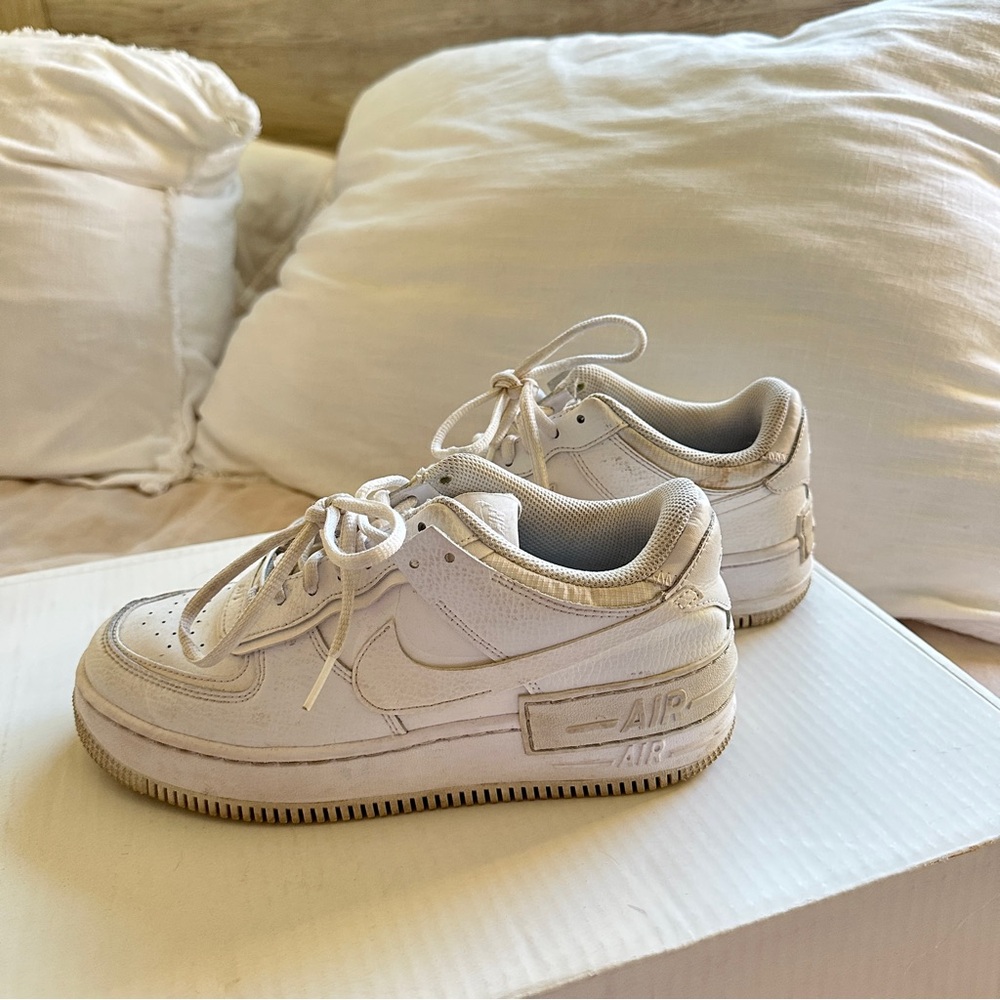 Nike Air Force 1 Shadow - Women’s